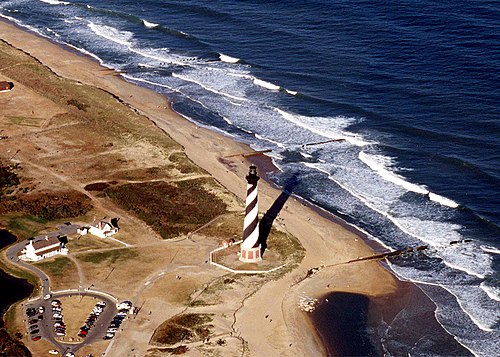 Cape Hatteras